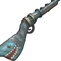 Sea Hunter Shotgun