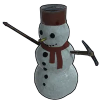 Snowman