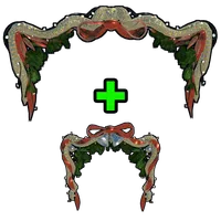Festive Garlands