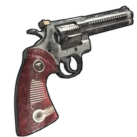 Trausi's Python