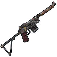 Scrapper SAR
