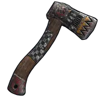 Scrapper Hatchet