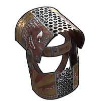 Defender Helmet