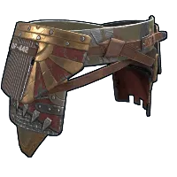 Defender Pants
