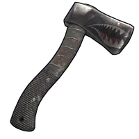 Full Metal Hatchet