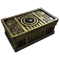 Eisensheet Box