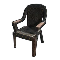 Glory Throne