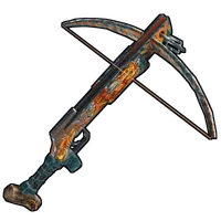 Phoenix Crossbow