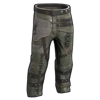 Prospector's Pants