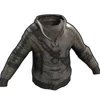 Prospector's Hoodie