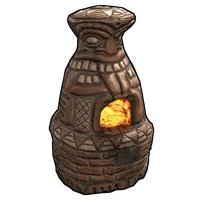 Totem Furnace