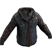Revolution Hoodie