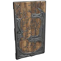 Wisdom Door