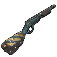 Loot Leader Shotgun