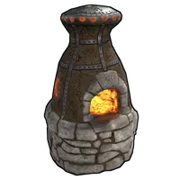 Iron Forge