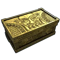 Ichtaca Treasure Box