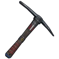 Fenrir Pickaxe