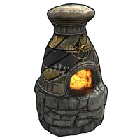 Military Furnace