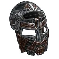Dwarf Facemask