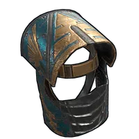Dominator Helmet