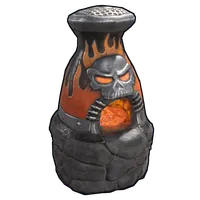 Soul Burner