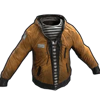 Seaman Hoodie