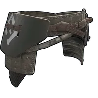 Full Metal Kilt