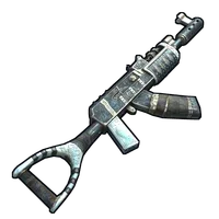AK-47 Victoria