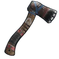 Road Hatchet