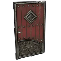 Alchemist Door