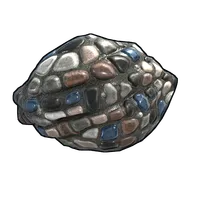 Gravel Rock