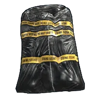 Crime Bag