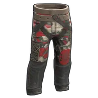 Checkpoint Pants