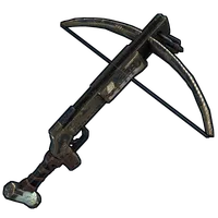 Victoria Crossbow