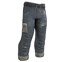 Junkyard King Pants