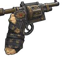 Regal Revolver