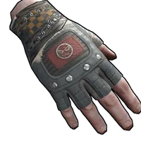 Badboy Gloves
