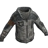 Badboy Hoodie