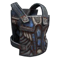 Whaleman Chestplate