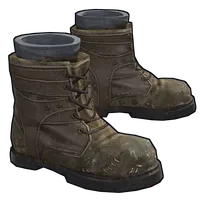 Cajun Boots