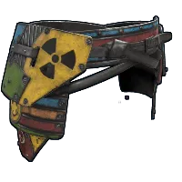 Peacemaker Pants