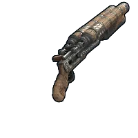 Blunderbuss