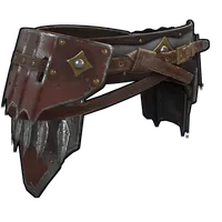 Chaos Armored Pants