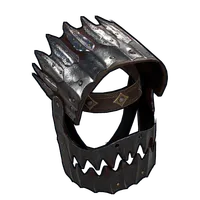Chaos Helmet