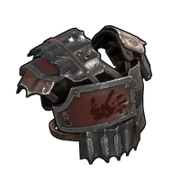 Chaos Armored Vest