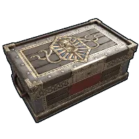 Pharaoh Mummy Box