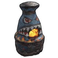 Wild Furnace