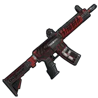 Fury Ex Red