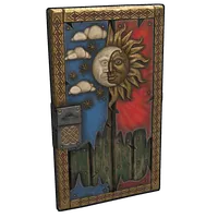 Divinity Door