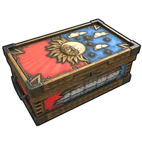 Divinity Chest